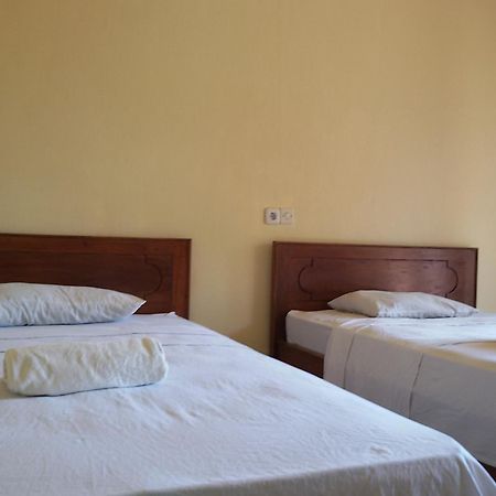Syifa Homestay Gili Trawangan Rum bild