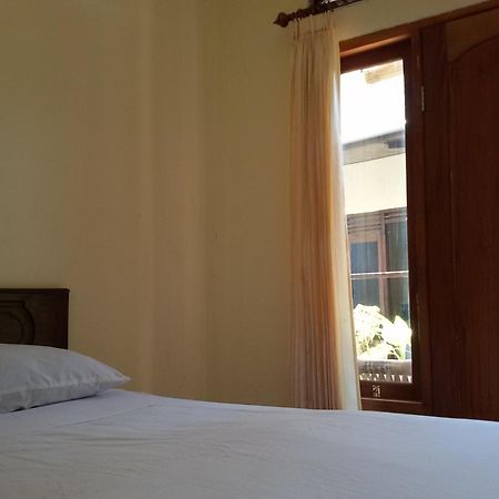 Syifa Homestay Gili Trawangan Rum bild