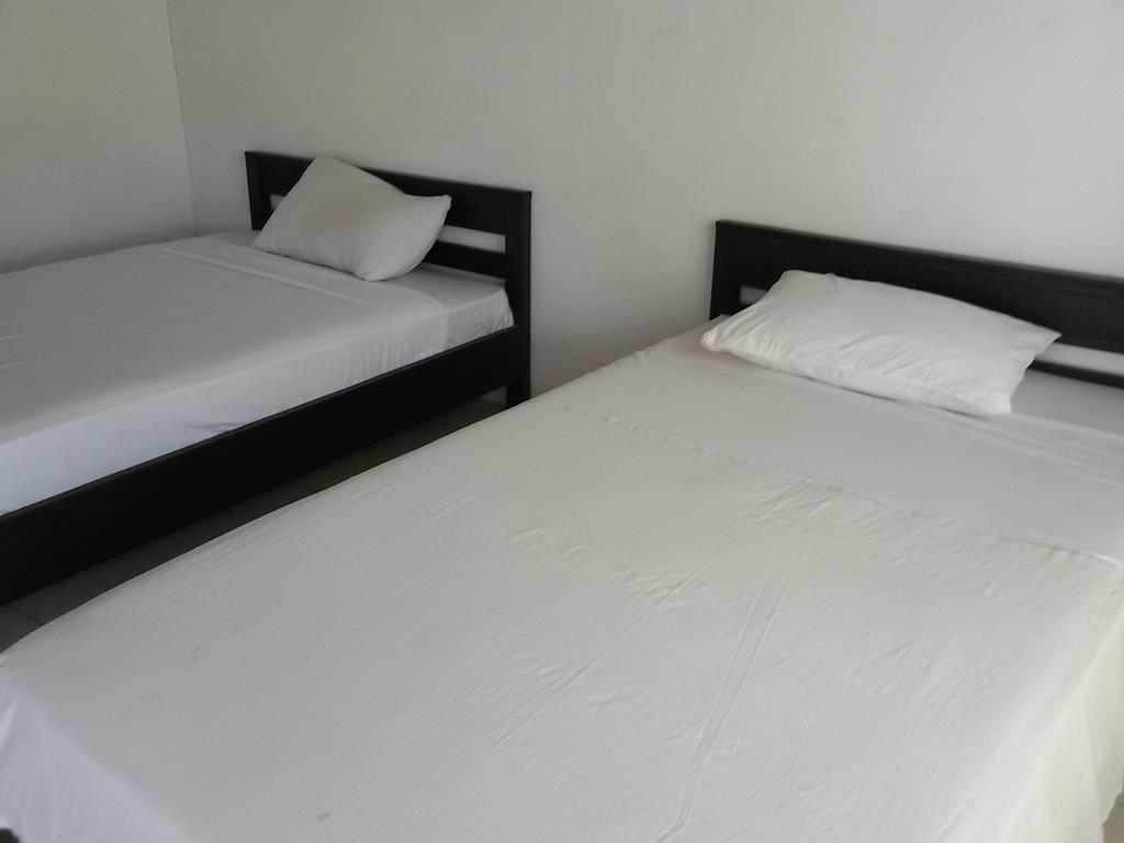 Syifa Homestay Gili Trawangan Rum bild