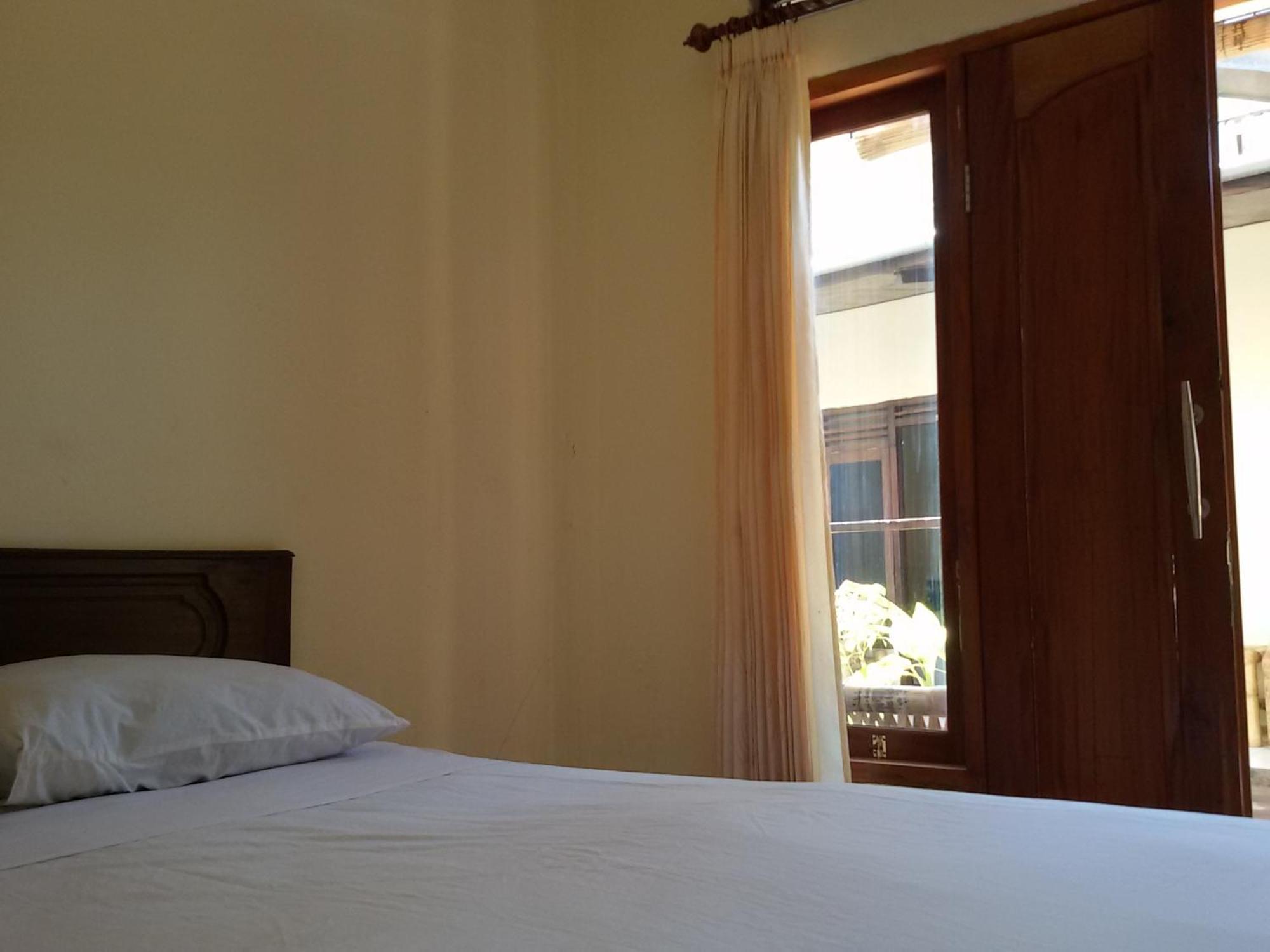 Syifa Homestay Gili Trawangan Rum bild